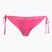 Maudymosi kostiumėlio apačia ROXY Beach Classics Bikini Tie shocking pink