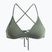 Maudymosi kostiumėlio viršus ROXY Beach Classics Tri agave green