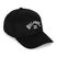 Vyriška kepurė su snapeliu Billabong Arch Snapback black