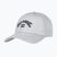 Kepurė su snapeliu vyriška Billabong Arch Snapback grey heather