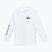 Vaikiški marškinėliai ilgomis rankovėmis Quiksilver Everyday UPF50 white
