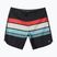 Vyriški maudymosi šortai Quiksilver Everyday Stripe 19 black