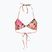 Maudymosi kostiumėlio viršus Billabong Sol Searcher Multi Tri multicolor