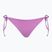 Maudymosi kostiumėlio viršus Billabong Sol Searcher Tie Side Tropic lush lilac