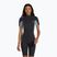 Moteriškas plaukimo kostiumas Billabong 2/2 mm Foil Spring washed black