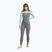 Moteriškas plaukimo kostiumas ROXY 4/3 mm Prologue Back Zip GBS Wetsuit ice green