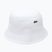 Skrybėlė Lacoste RK2056 white