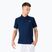 Lacoste vyriški teniso polo marškinėliai mėlyni DH3201