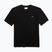 Lacoste vyriški juodi teniso marškinėliai TH7618