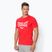 Vyriški treniruočių marškinėliai Everlast Russel red 807580-60