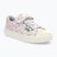 Vaikiški sportiniai bateliai Kickers Kickgoldi white/print festi summer