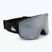 Vyriški snieglenčių akiniai Quiksilver QSRC Adapt black/adapt black