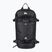 Vyriška kuprinė Quiksilver Tr Platinum 18 l true black