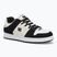 Vyriški batai DC Manteca white / grey / black
