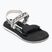 Vyriški sandalai Quiksilver Monkey Caged II black/white