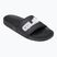Quiksilver vyriškos Rivi Wordmark Slide II šlepetės black 5