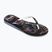 ROXY Portofino III moteriškos basutės dc black multi camo