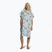 Moteriškas maudymosi pončas Billabong Hooded Towel coastal blue