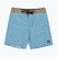 Vyriški maudymosi šortai Quiksilver Surfsilk Straight Leg 18" florever aquifer