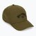 Kepurė su snapeliu vyriška Billabong Arch Snapback military