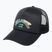 Vyriška kepuraitė su snapeliu Billabong Podium Trucker black multi