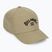 Kepurė su snapeliu vyriška Billabong Arch Snapback gravel