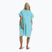 Moteriškas maudymosi pončas Billabong Hooded Towel sea spray