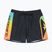 Vyriški maudymosi šortai Quiksilver Everyday Holmes Volley 16" black holmes