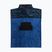 Pončas Quiksilver Hoody Towel estate blue
