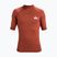 Vyriški plaukimo marškinėliai Quiksilver Everyday UPF50 henna