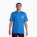 Vyriški marškinėliai Quiksilver Everyday Surf nebulas blue