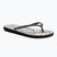 Moteriškos šlepetės per pirštą Billabong Dama black multi