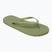 Moteriškos Billabong Sunlight avocado šlepetės