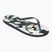 Moteriškos šlepetės per pirštą Billabong Dama multicolor
