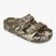 Vaikiškos šlepetės Quiksilver Embark RF green 1