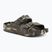 Vaikiškos šlepetės Quiksilver Embark RF green 1