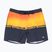 Vyriški maudymosi šortai Quiksilver Everyday Half Jam 16" fiery coral wordblock