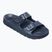 Vaikiškos šlepetės Quiksilver Embark RF indigo