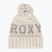 Moteriška žieminė kepurė ROXY Tonic Beanie whisper white