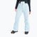 Moteriškos snieglenčių kelnės ROXY Rising High ice blue