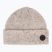 Moteriška žieminė kepurė ROXY Frozenlake Beanie whisper white