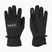 Moteriškos snieglenčių pirštinės Roxy Freshfield true black