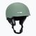 Slidinėjimo šalmas Quiksilver Play dusty olive