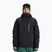 Vyriška snieglenčių striukė Quiksilver Titano EQYTJ03513 true black