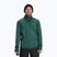 Vyriškas snieglenčių džemperis Quiksilver Steep Point Full Zip Fleece trekking green