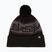 Vyriška žieminė kepurė Quiksilver Summit Beanie true black
