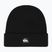 Vaikiška žieminė kepurė Quiksilver Brigade Beanie true black