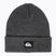 Vyriška žieminė kepurė Quiksilver Brigade Beanie dark grey heather