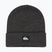 Vyriška žieminė kepurė Quiksilver Brigade Beanie dark grey heather
