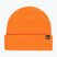 Vyriška žieminė kepurė Quiksilver Performer Beanie orange peel